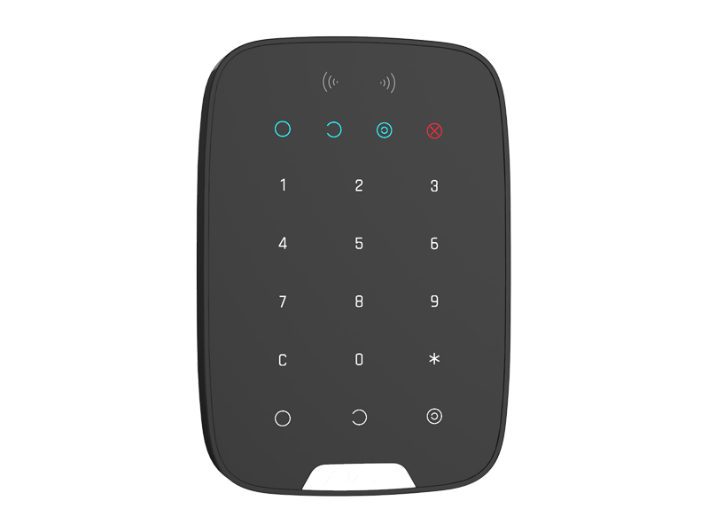 keypad